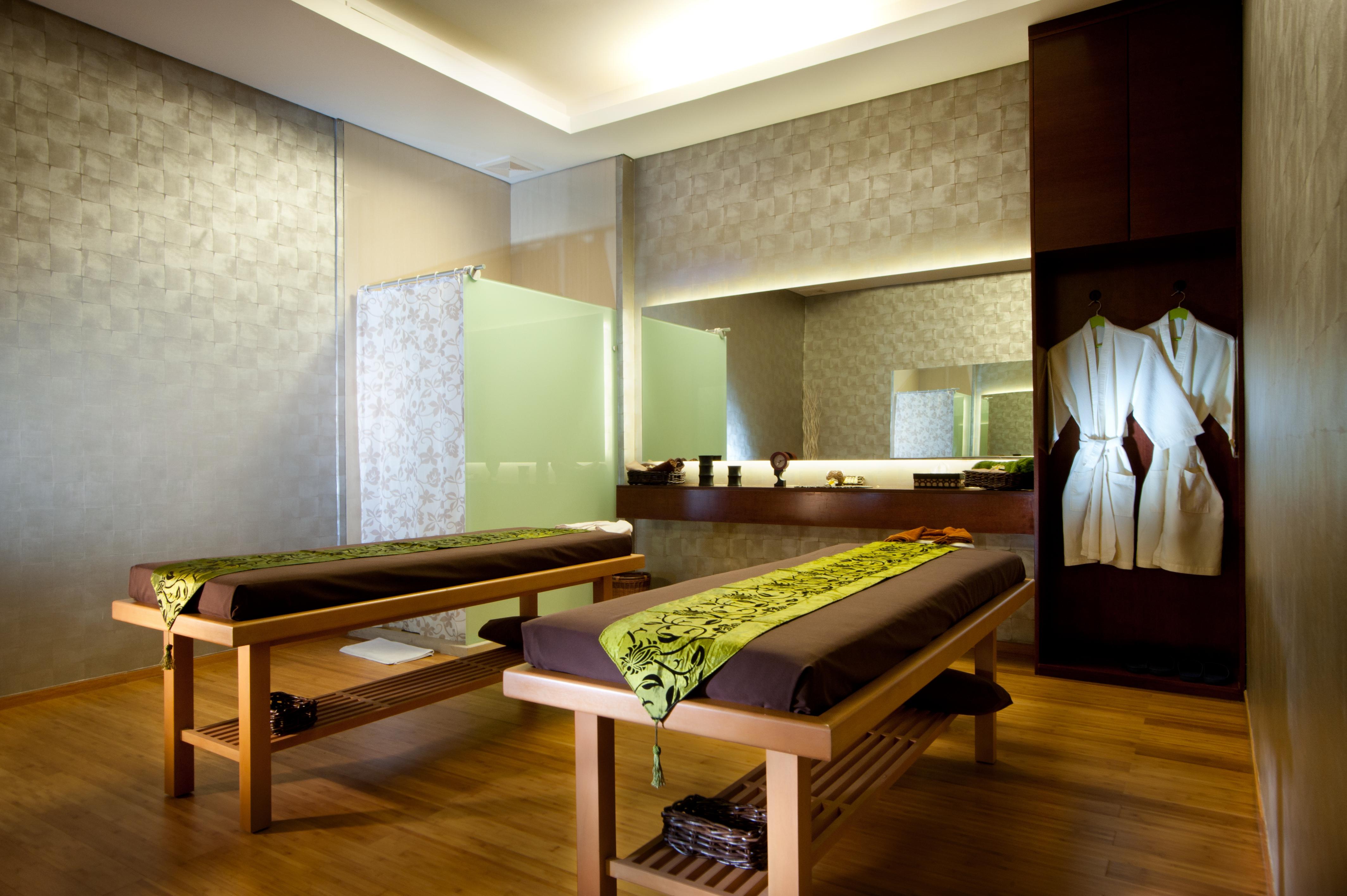 Js Luwansa Hotel & Convention Center Jakarta Exterior foto